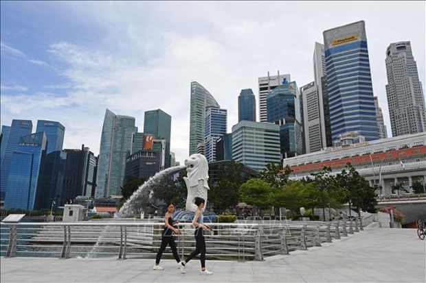 Foreigners required to invest more in Singapore if seeking permanent residency hinh anh 1