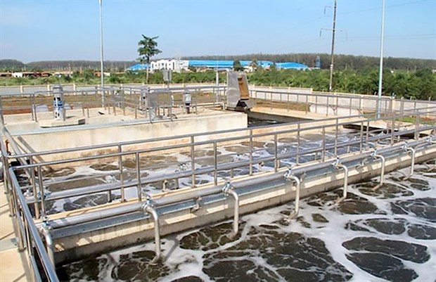 Water industry to see multiple M&As hinh anh 1