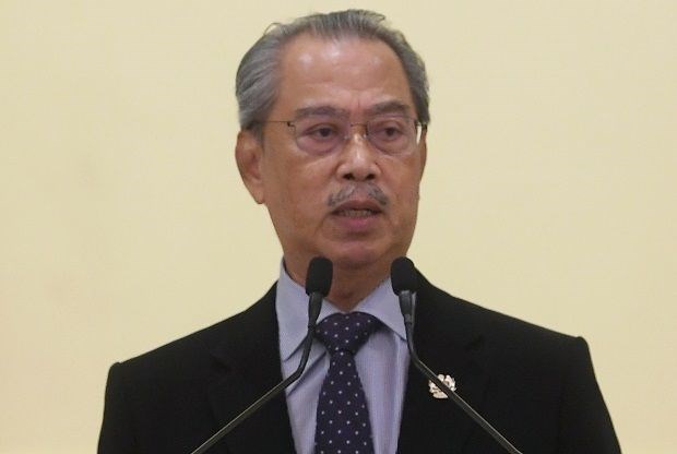 Malaysia’s former Prime Minister arrested, faces corruption charge hinh anh 1