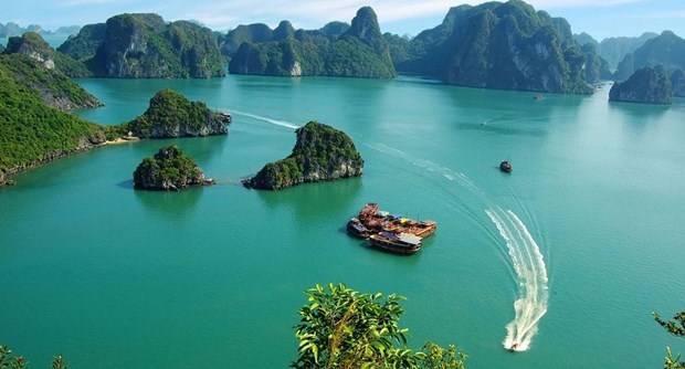 Quang Ninh ready to welcome int’l tourists via land border gates hinh anh 2