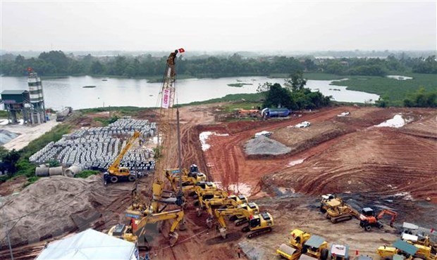 Dong Nai to build three bridges to HCM City hinh anh 1