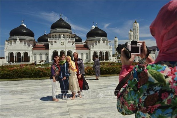 Indonesia’s tourism expected to boost post-pandemic economic recovery hinh anh 1