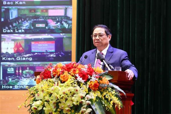 Public security – key but not the only force for drug prevention, control hinh anh 2