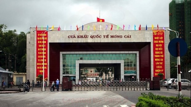 Quang Ninh ready to welcome int’l tourists via land border gates hinh anh 1