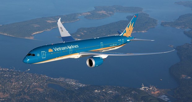 Vietnam Airlines to increase Vietnam-India flights by 30% hinh anh 1