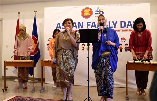 Indonesia pushes for ASEAN Declaration on Southeast Asian cultural value hinh anh 1