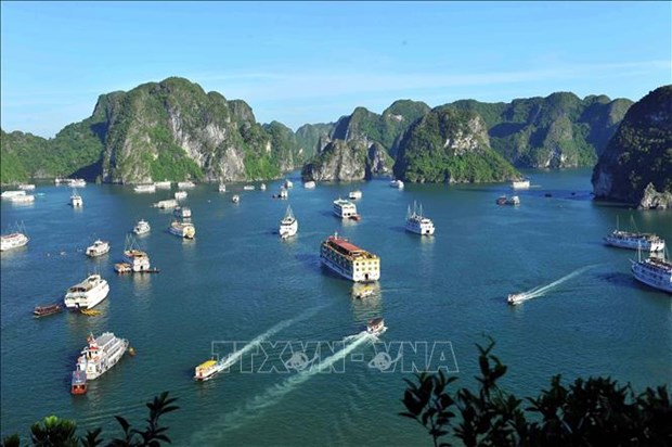 Quang Ninh province boosts tourism development with new sites and tours hinh anh 1