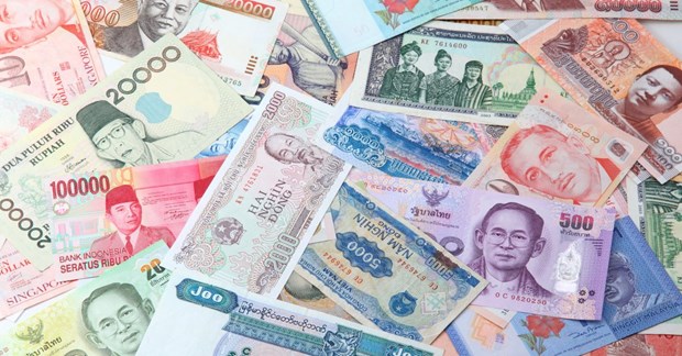 ASEAN does not prioritise common currency: official hinh anh 1
