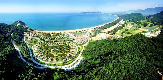 Thua Thien-Hue emerges as attractive investment destination hinh anh 1