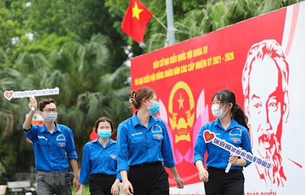 Government leader to hold dialogue with youths on human resources hinh anh 1
