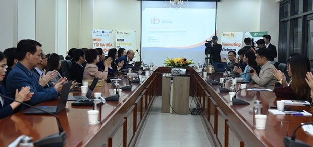 Innovation platforms boosting sustainable development announced hinh anh 2