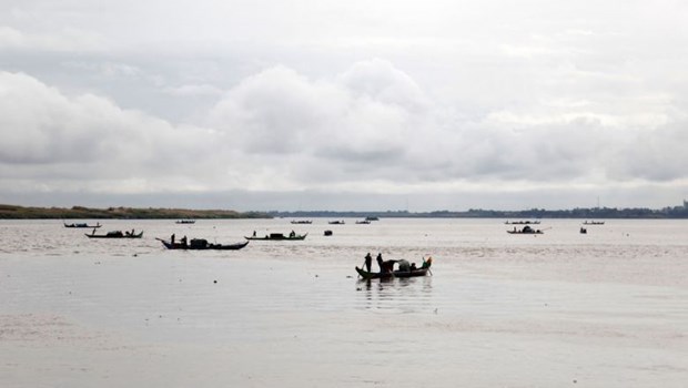 Mekong River Commission Summit to open in Laos next month hinh anh 1