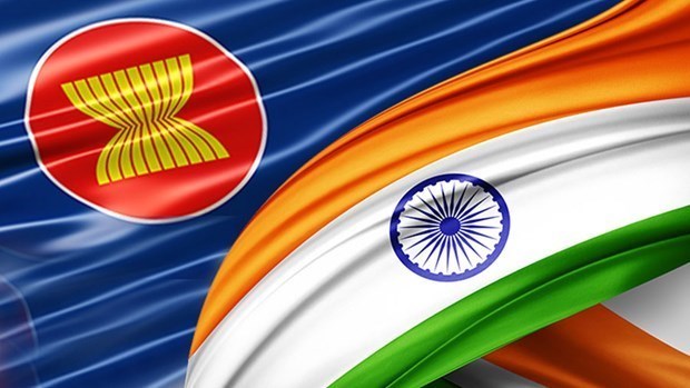 ASEAN, India promote partnership hinh anh 1