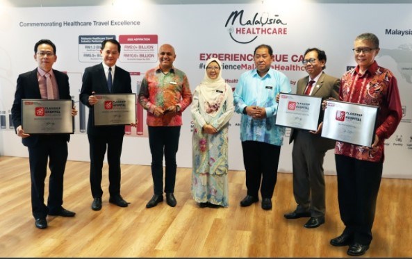 Malaysia introduces medical tourism hospital programme hinh anh 1