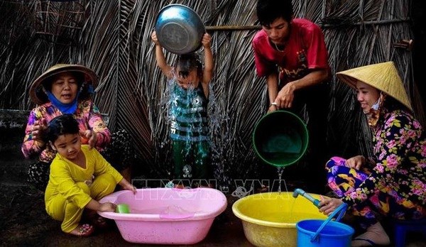 Effective management crucial to prevent future water shortage: Official hinh anh 1