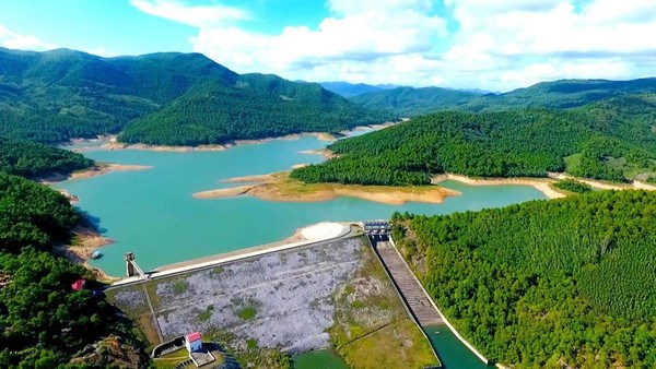 Effective management crucial to prevent future water shortage: Official hinh anh 2