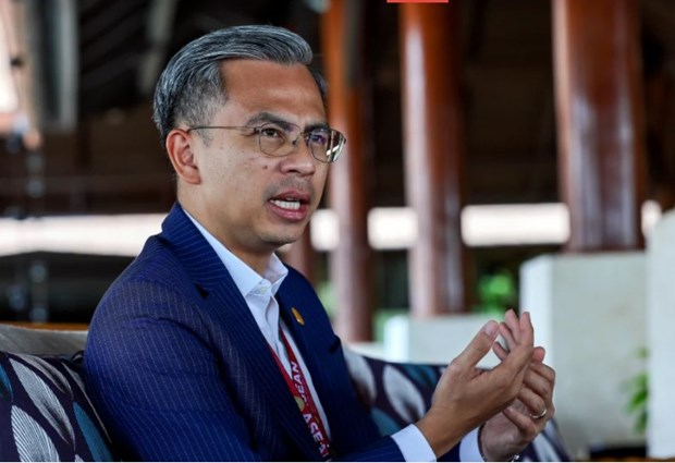 Malaysia expects to become digital hub leader in region hinh anh 1