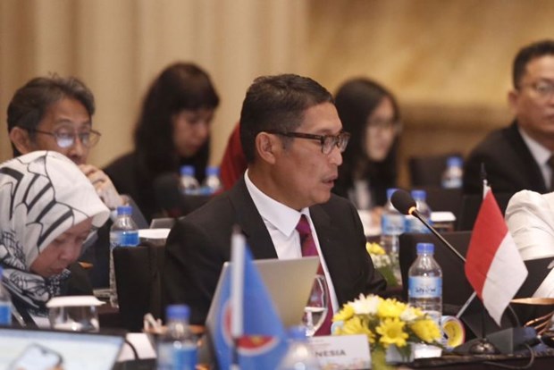 ASEAN can grow inclusively, sustainably hinh anh 1