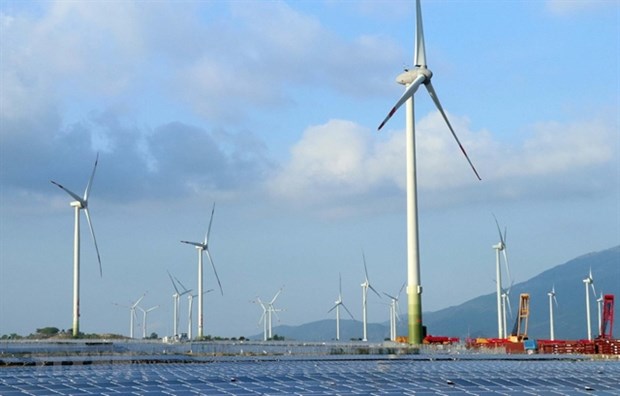 Investors voice concerns over unresolved pricing for renewable projects hinh anh 1