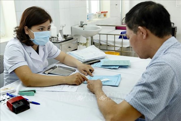 Grassroots healthcare improves public health: workshop hinh anh 1