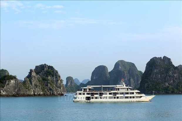 Small ship itineraries in Vietnam amongst best Southeast Asia cruises hinh anh 1