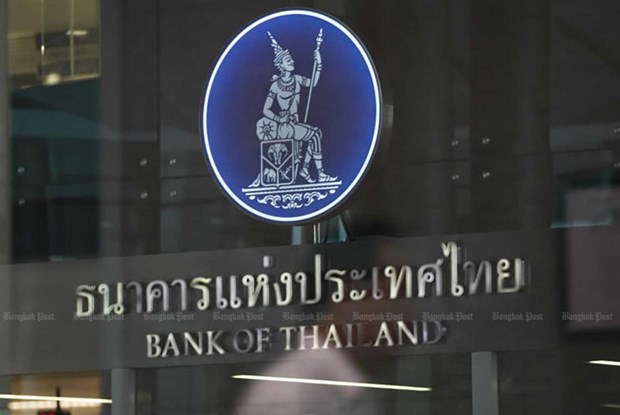 Thailand’s central bank expected to raise policy rate hinh anh 1