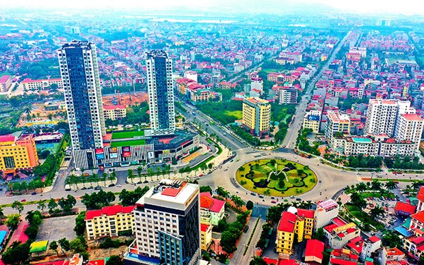 Bac Ninh moves towards model smart city hinh anh 1