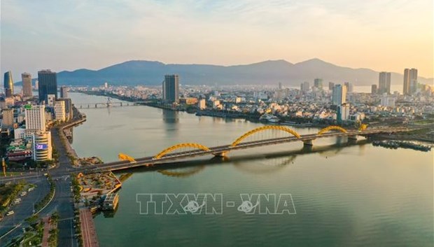 Da Nang targets annual growth of 9.5-10% by 2030 hinh anh 1