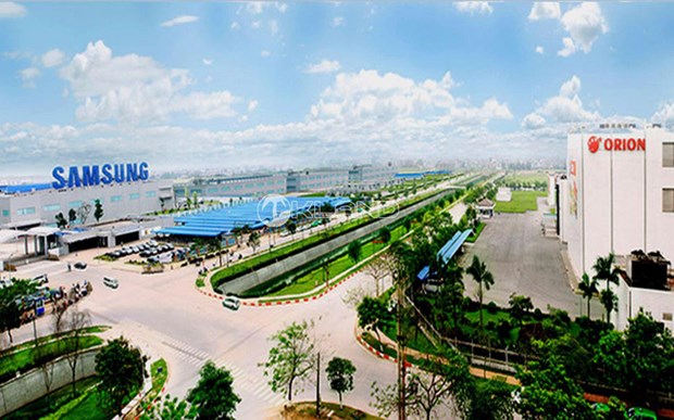 Bac Ninh moves towards model smart city hinh anh 2