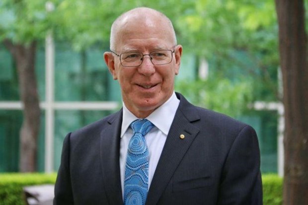 Governor-General of Australia to pay State visit to Vietnam hinh anh 1