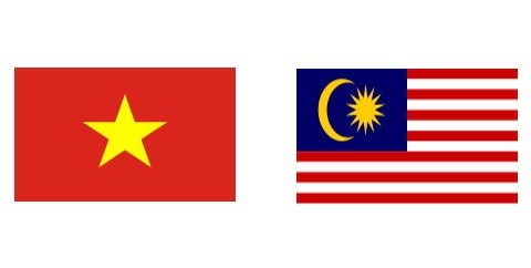 Leaders send congratulations on 50th anniversary of Vietnam-Malaysia diplomatic ties hinh anh 1