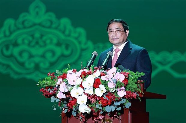 Vietcombank urged to promote leading role in banking sector hinh anh 1