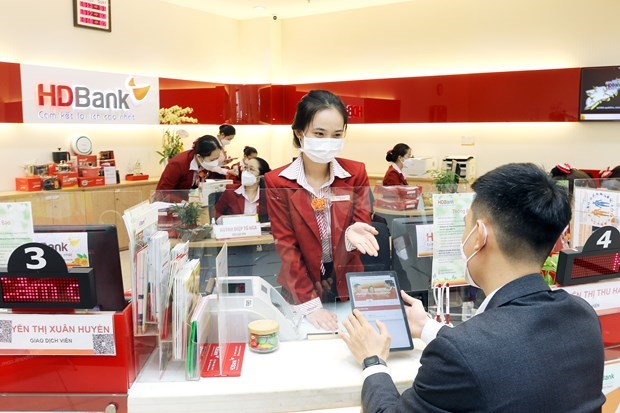 SBV asks to issue revised decree on foreign ownership cap at Vietnamese banks hinh anh 1
