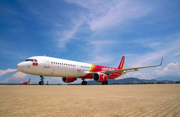 Vietjet to operate first Hanoi - Phuket direct service hinh anh 1