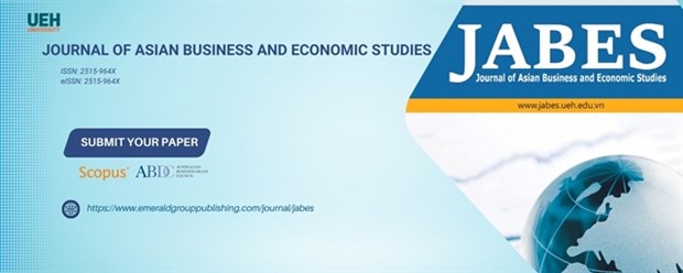 HCM City university journal listed in Australian Business Deans Council hinh anh 1