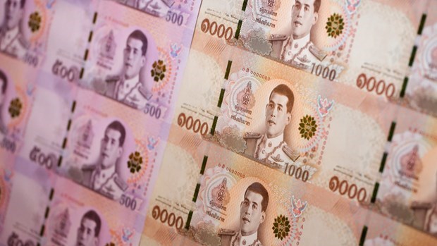 Thailand’s inflation lowest in 15 months hinh anh 1