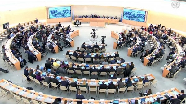 Vietnam active at UN Human Rights Council’s 52nd session hinh anh 1