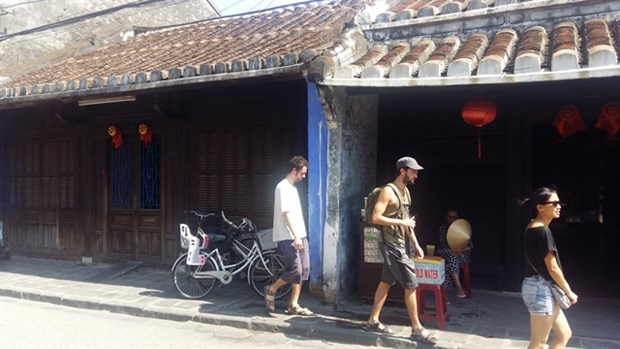 Hoi An to resume charging admission to Old Quarter hinh anh 1