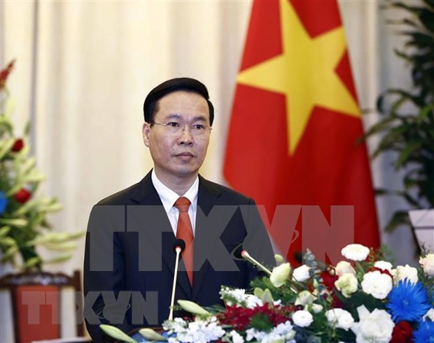 State President to pay official visit to Laos next week hinh anh 1