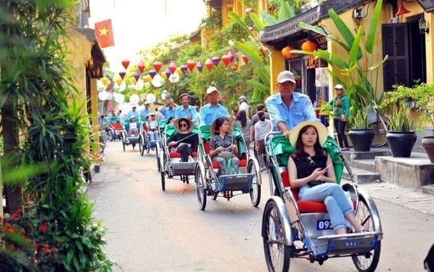 Hoi An suspends entrance charge plan amid public objections hinh anh 1