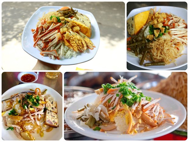 Nine more Asian records for Vietnamese dishes, specialties recognised hinh anh 3