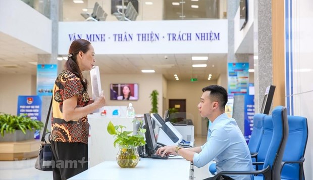 Quang Ninh tops 2022 public administration performance index hinh anh 1
