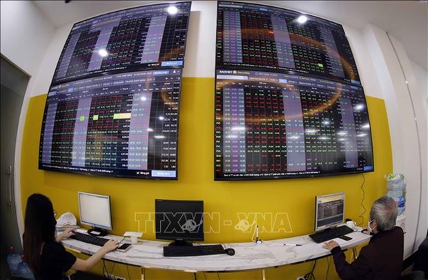 New securities account openings in March lowest in two years hinh anh 1