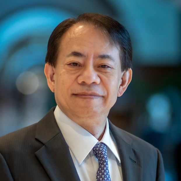 Climate must drive change at development banks: ADB president hinh anh 1