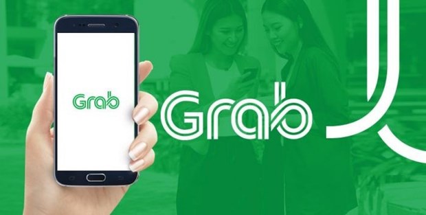 Grab Vietnam fined for erroneous map of Vietnam hinh anh 1