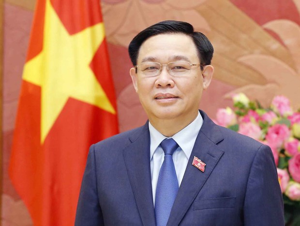NA Chairman to pay official visits to Cuba, Argentina, Uruguay hinh anh 1