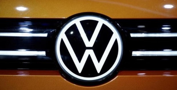Volkswagen to partner on Indonesia EV battery ecosystem hinh anh 1