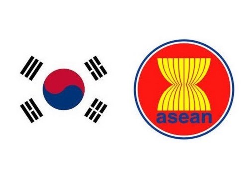 ASEAN, RoK upgrade FTA hinh anh 1