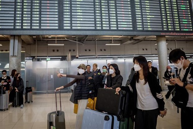 Thai aviation seeks to lower airfares hinh anh 1