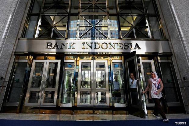 Indonesia keeps interest rates unchanged for third straight time hinh anh 1